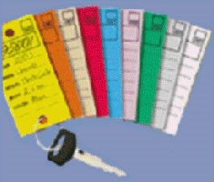 key tags
